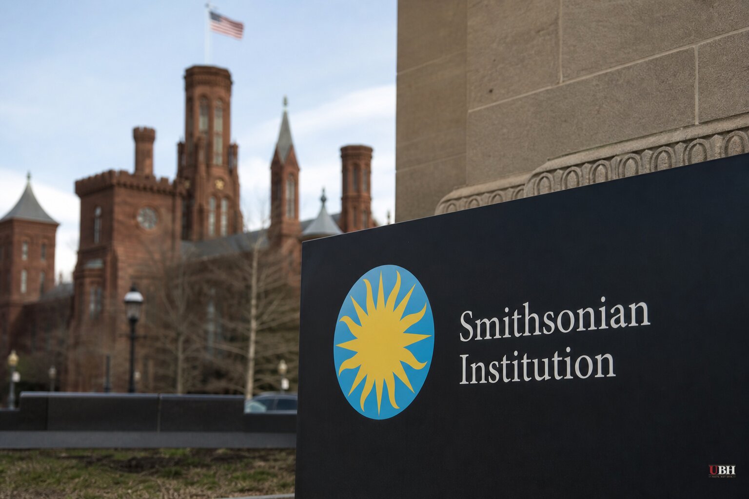 Smithsonian Secretary Lonnie Bunch to Retire by Year's End as Trump Administration Presses for Overhaul