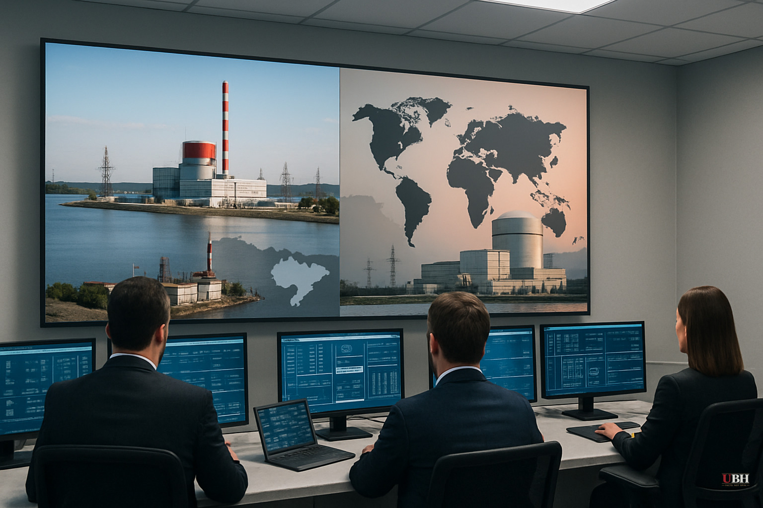 SMR Progress Is Real but Uneven: Russia and China Have Operating Reactors, the U.S. Still Has Funding Commitments