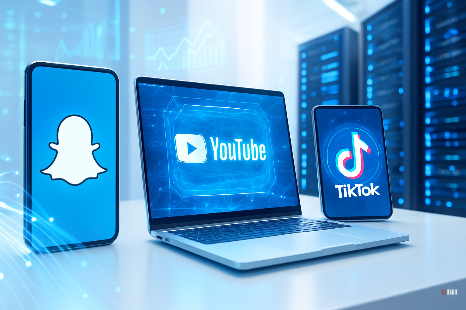 Snap, YouTube, and TikTok Settle Kentucky School District's Social Media Addiction Lawsuit — Meta Heads to Trial June 12