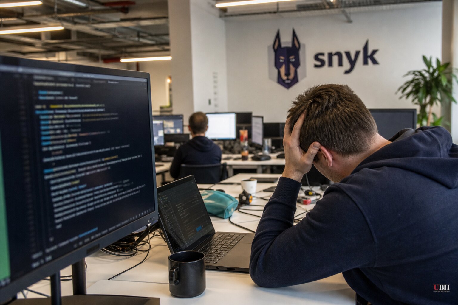 Snyk Employee Shares Fall From $10 to $1.16 as Cybersecurity Startup Faces AI Competition
