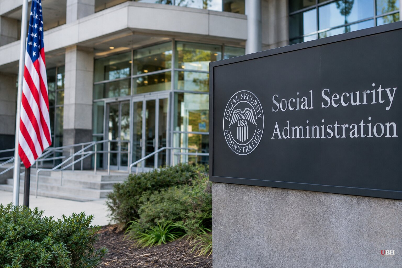 Social Security Commissioner Bisignano Calls Records Cleanup the 'First Solution' as 2032 Trust Fund Deadline Nears