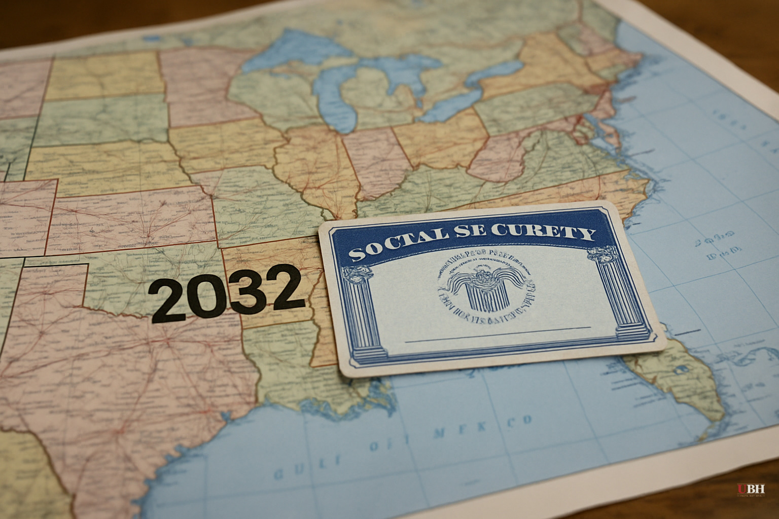 Social Security Hits Projected Insolvency in 2032. Congress Knows the Fix and Won't Do It.