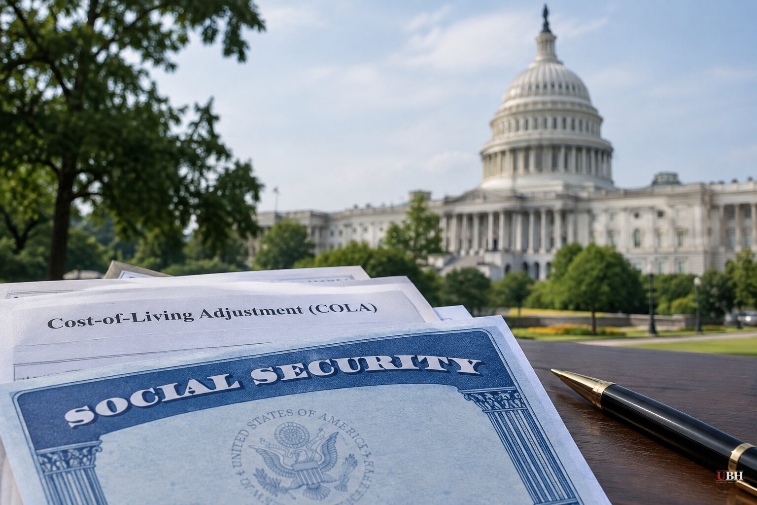 Social Security's 2027 Raise Could Hit 3.6%, the Biggest Since 2023, With Official Number Due October 14