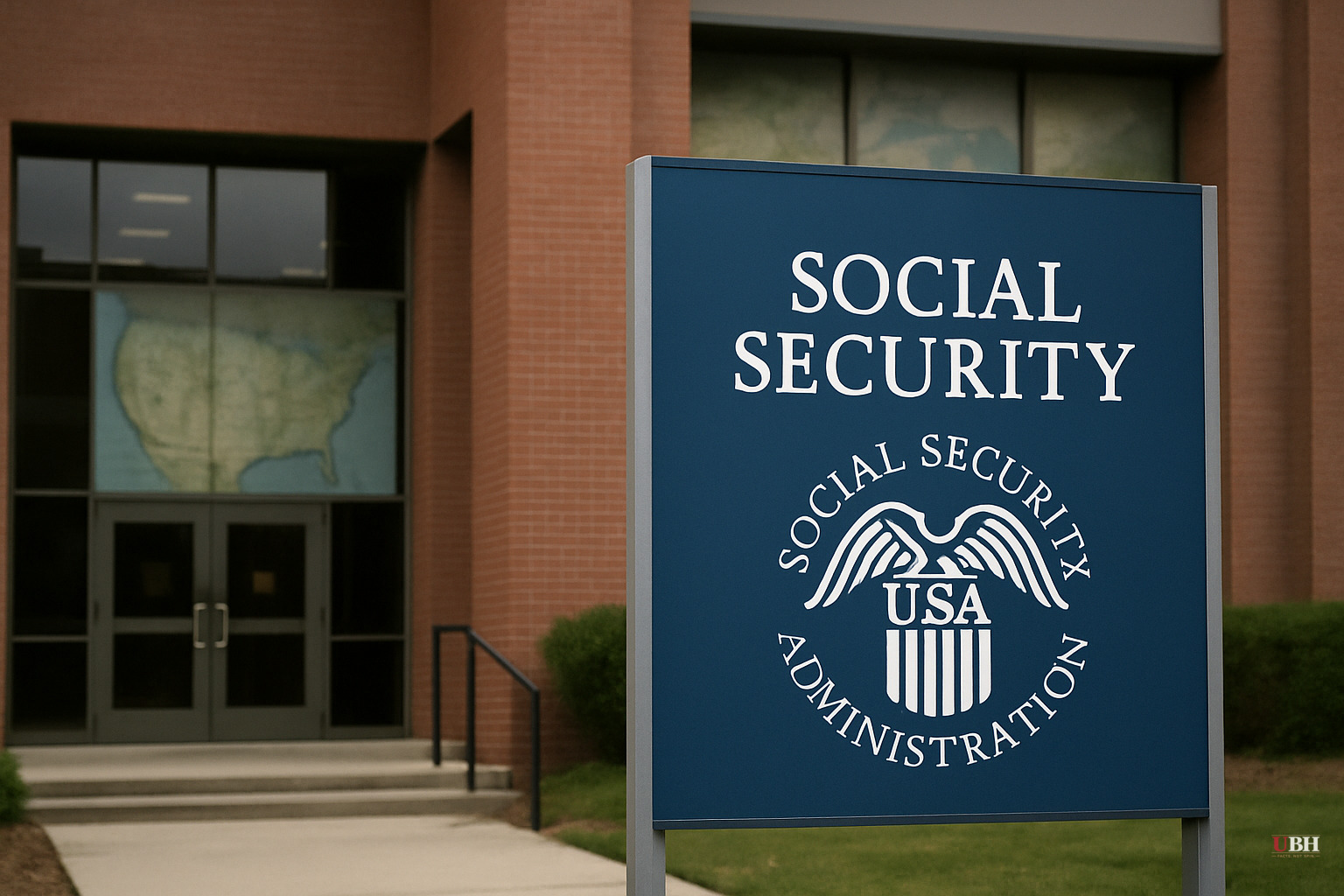 Social Security's Retirement Fund Runs Dry in Late 2032. Congress Still Has No Fix.