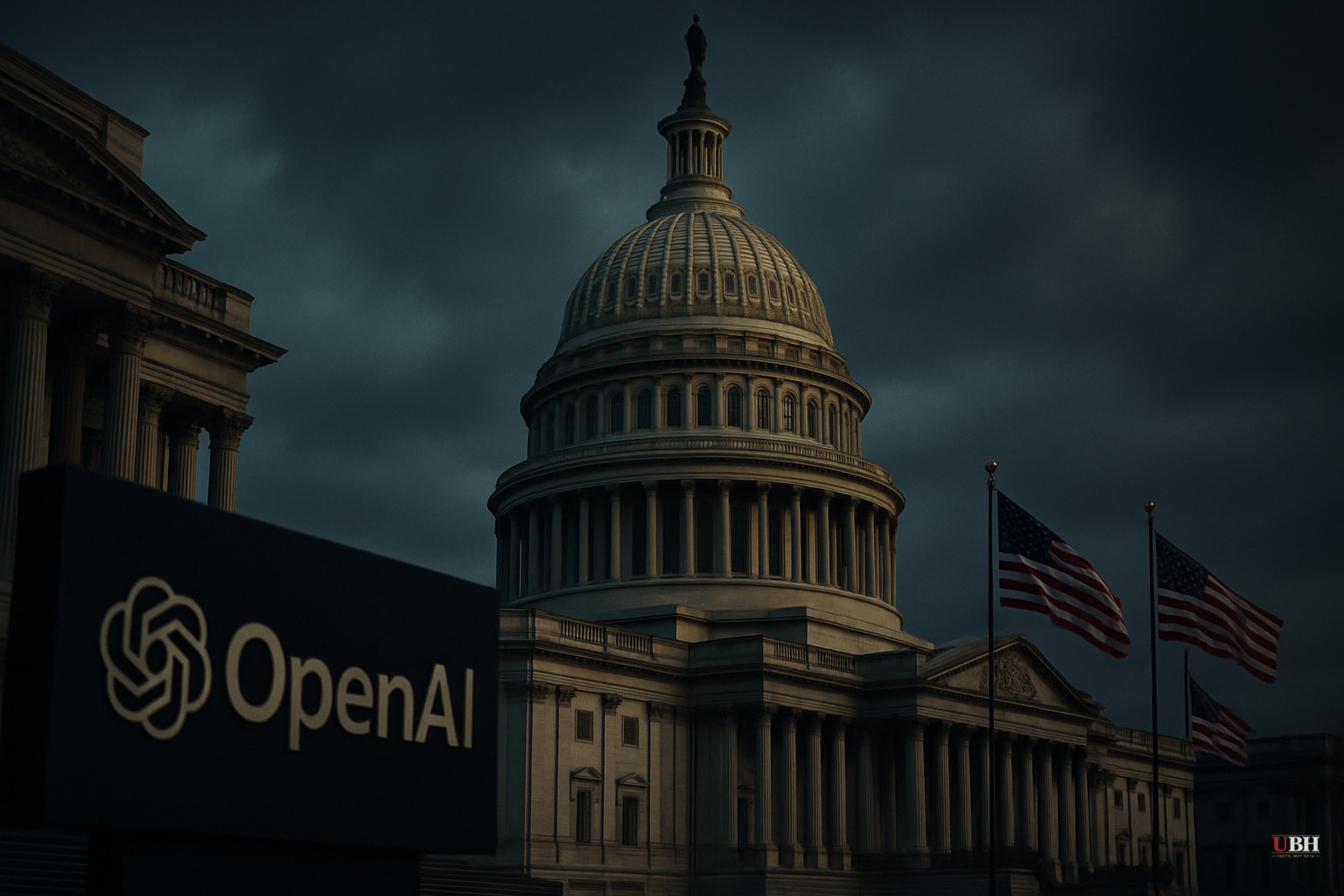 SoftBank Books $46 Billion Vision Fund Gain on OpenAI — But S&P Already Downgraded Its Outlook