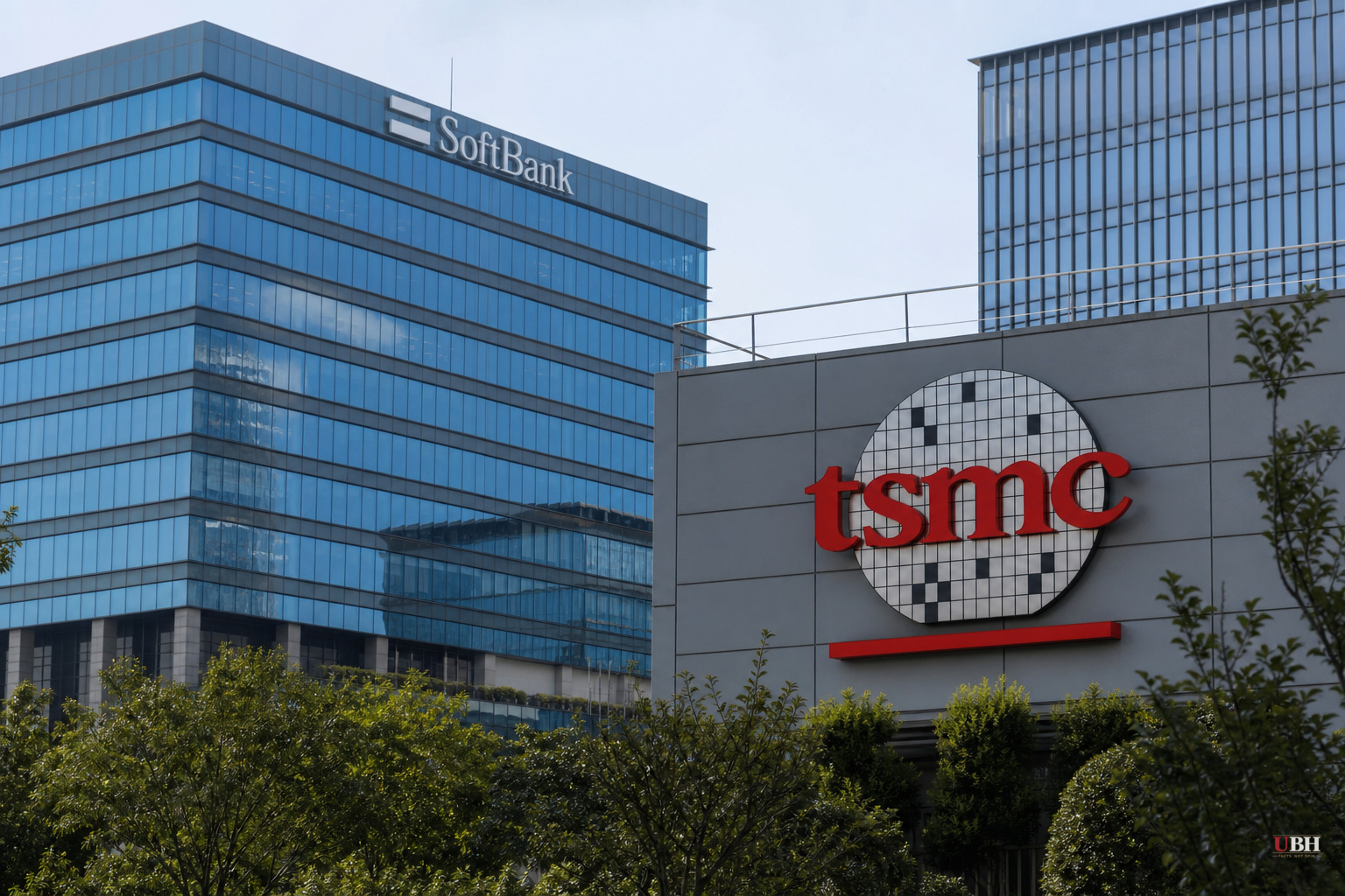 SoftBank Dumps 71.5% of Its TSMC Stake, Buys Into Capital One and Life360