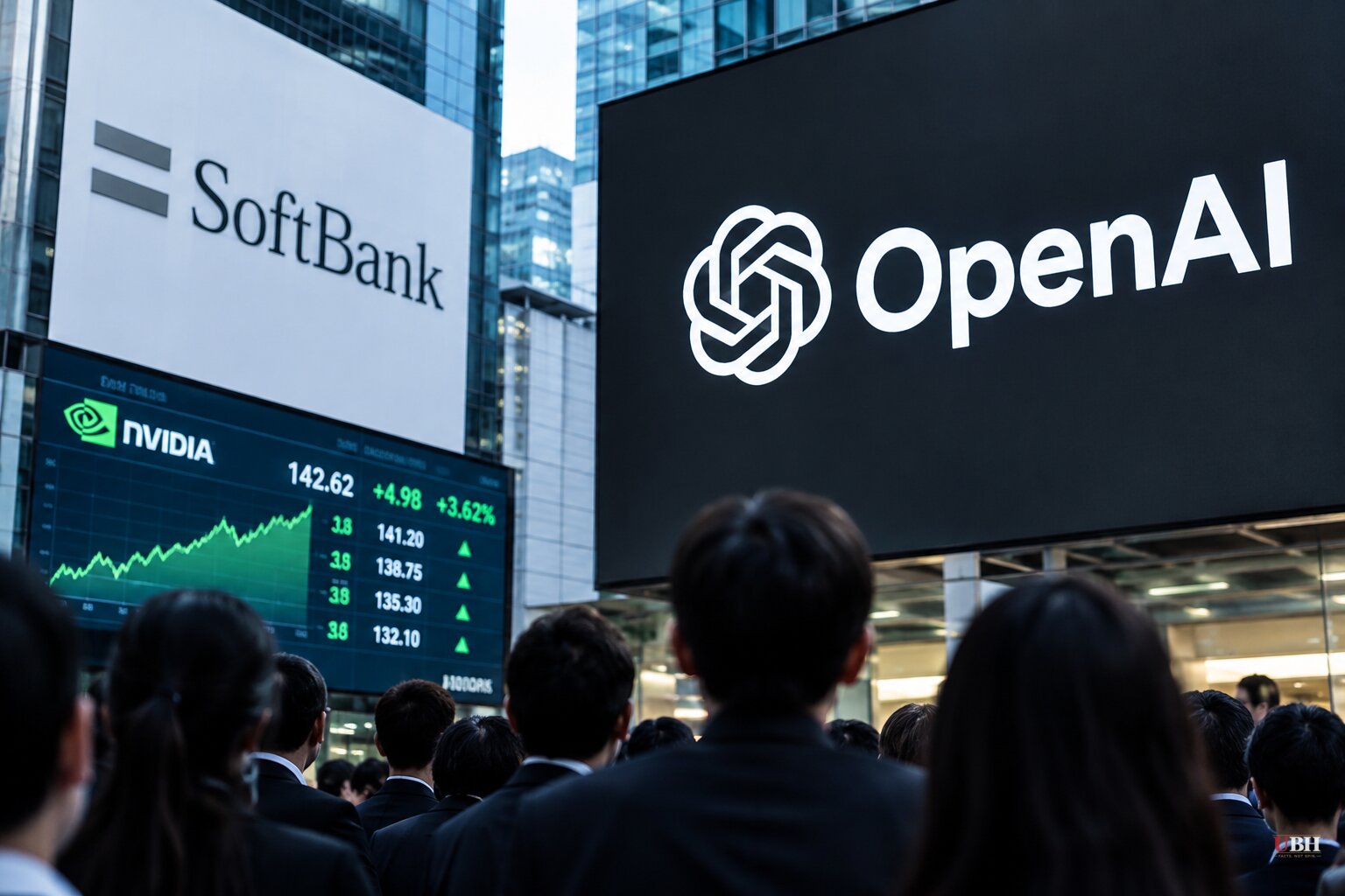 SoftBank Finishes $64.6 Billion OpenAI Bet, Then Son Warns Superintelligence Could Turn 'Super Dangerous'