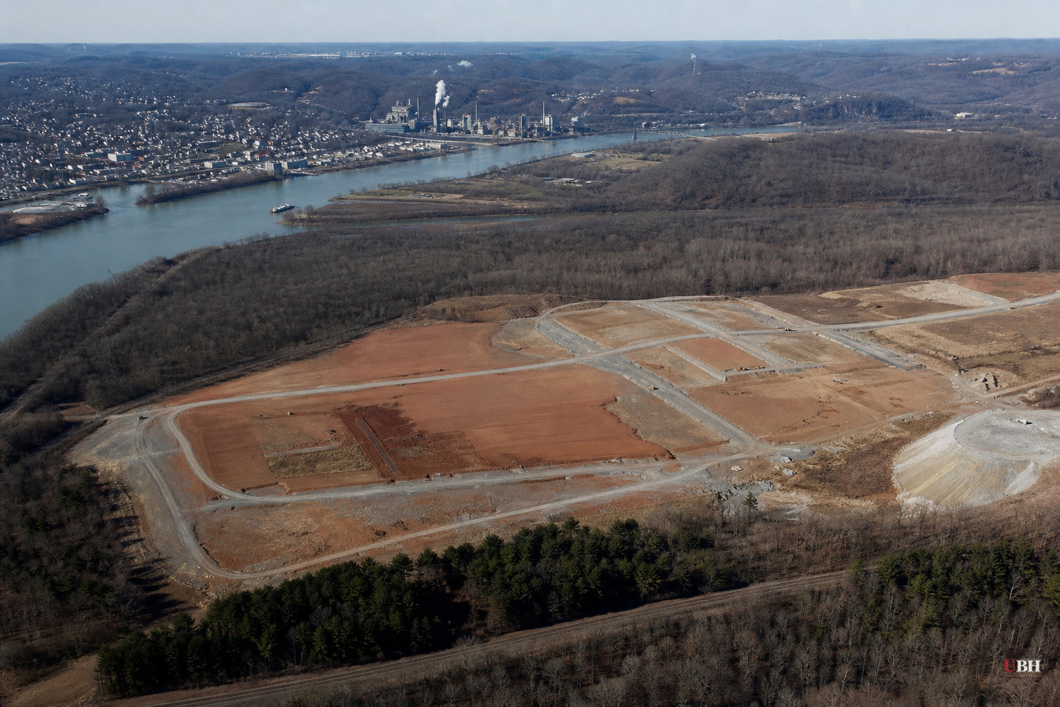 SoftBank Gave $50 Million to Trump's Library. Two Months Later, It Got a Federal Land Deal for a Massive Data Center.