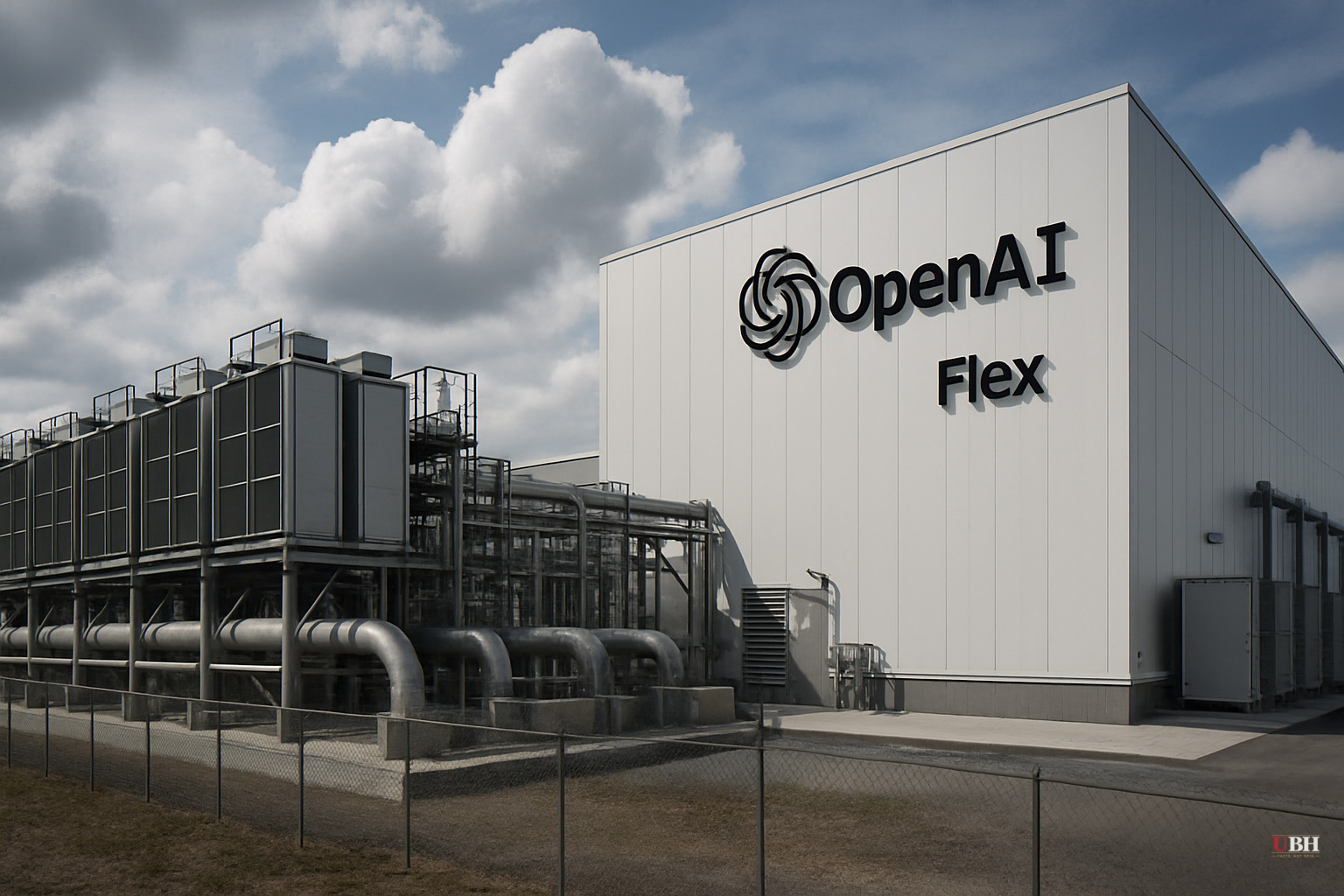 SoftBank's $6 Billion OpenAI Margin Loan Talks Stall While OpenAI Eyes a $500 Billion Ohio Data Center
