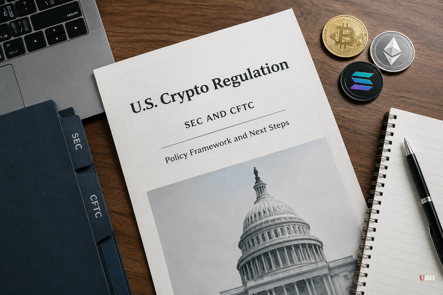 Solana Policy Institute president says crypto rules finalized before summer 2028 will be hard to reverse