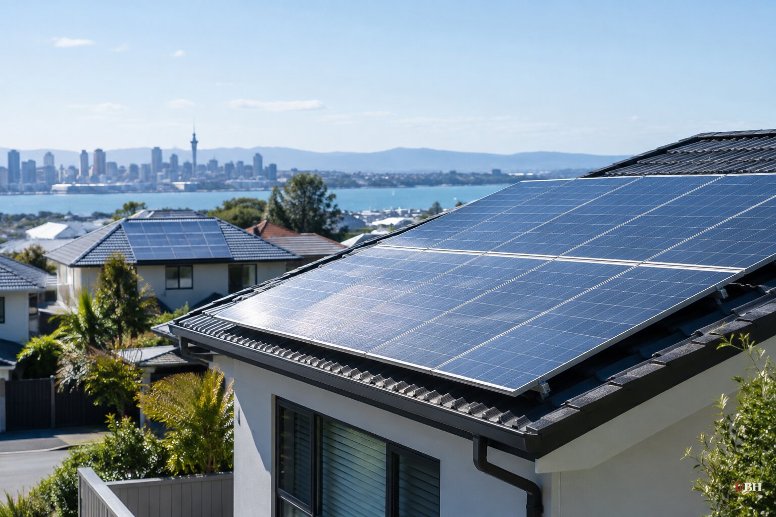 Solar Panels Hit 12 Cents a Watt as U.S. Slaps Duties Up to 173% on Asian Imports