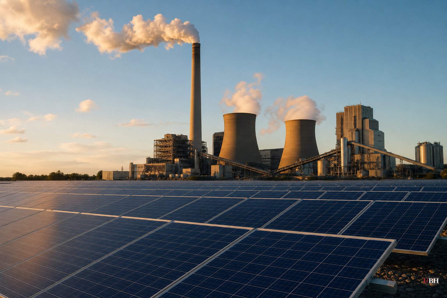 Solar's Upfront Costs Now Beat Coal and Gas, But Financing and Profits Are Sliding