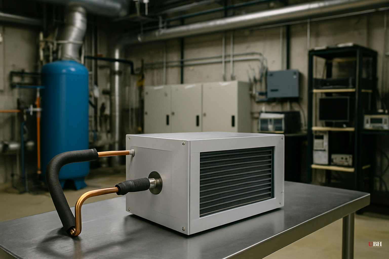 Solid-State Cooling Picks Up Speed: A $10M Startup, MIT Prototypes, and a Compressor-Free Future Still Years Out