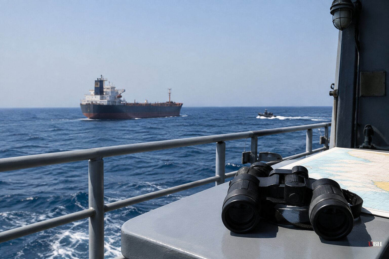 Somali Piracy Hits Highest Level Since 2013 as Naval Patrols Shift Toward the Iran War Zone