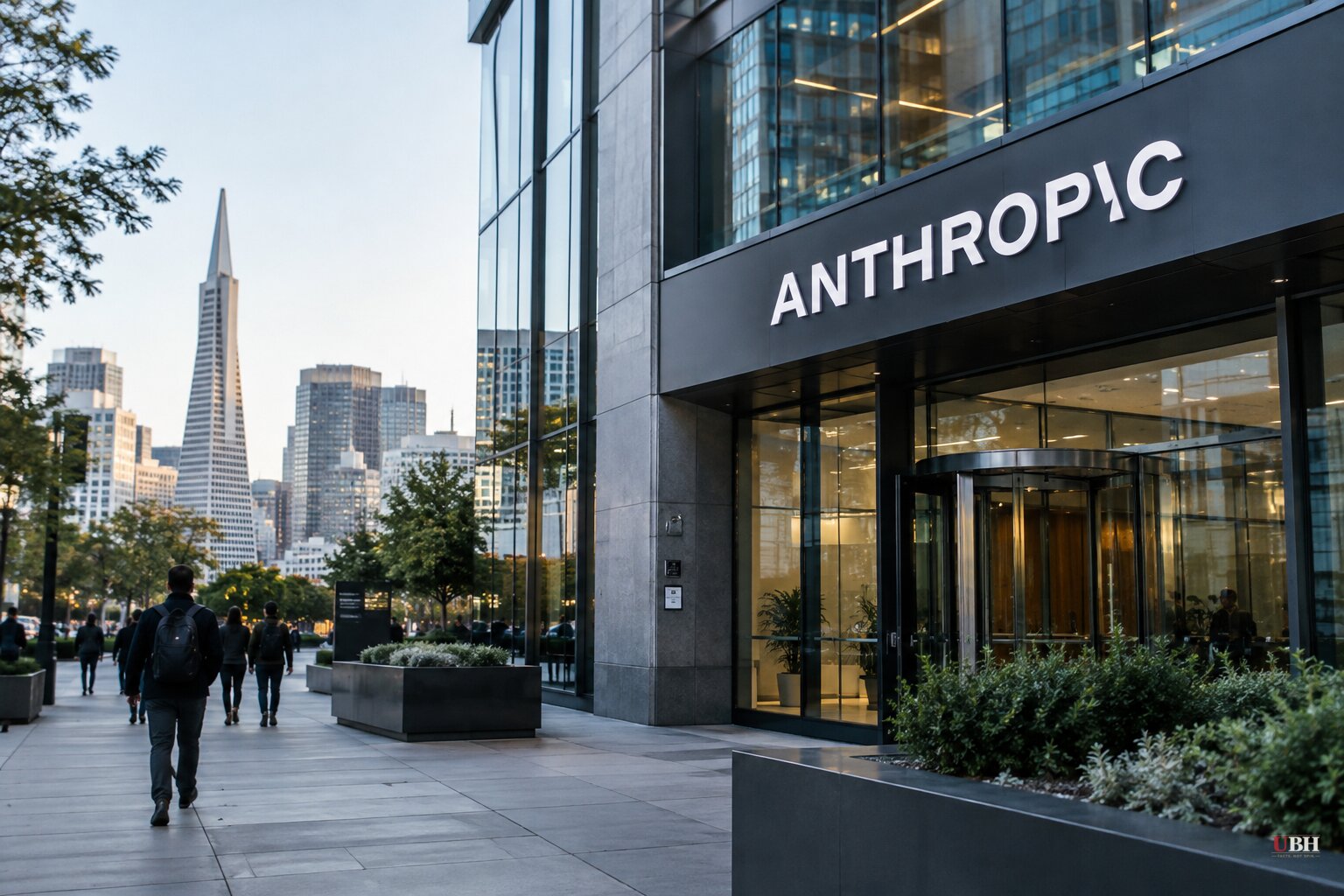 Some Anthropic Investors Discuss $1.5 Trillion IPO Valuation, Down From $2 Trillion, After Investor Day