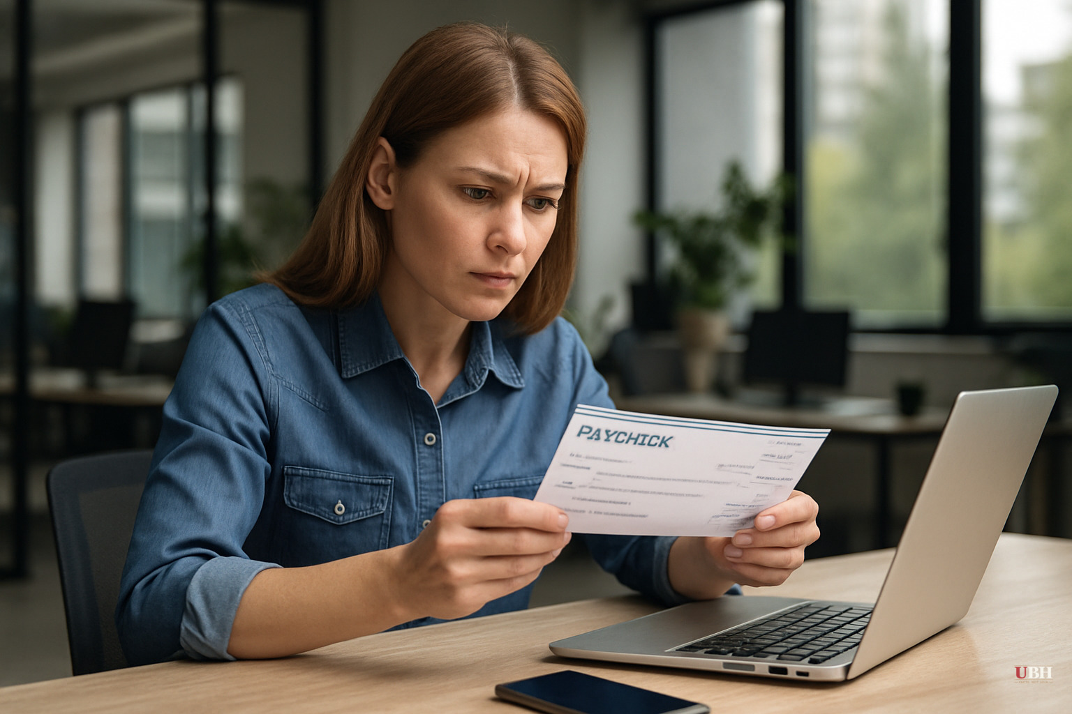 Some Biweekly Workers Get a Third Paycheck in July. Here Is What It Actually Is.