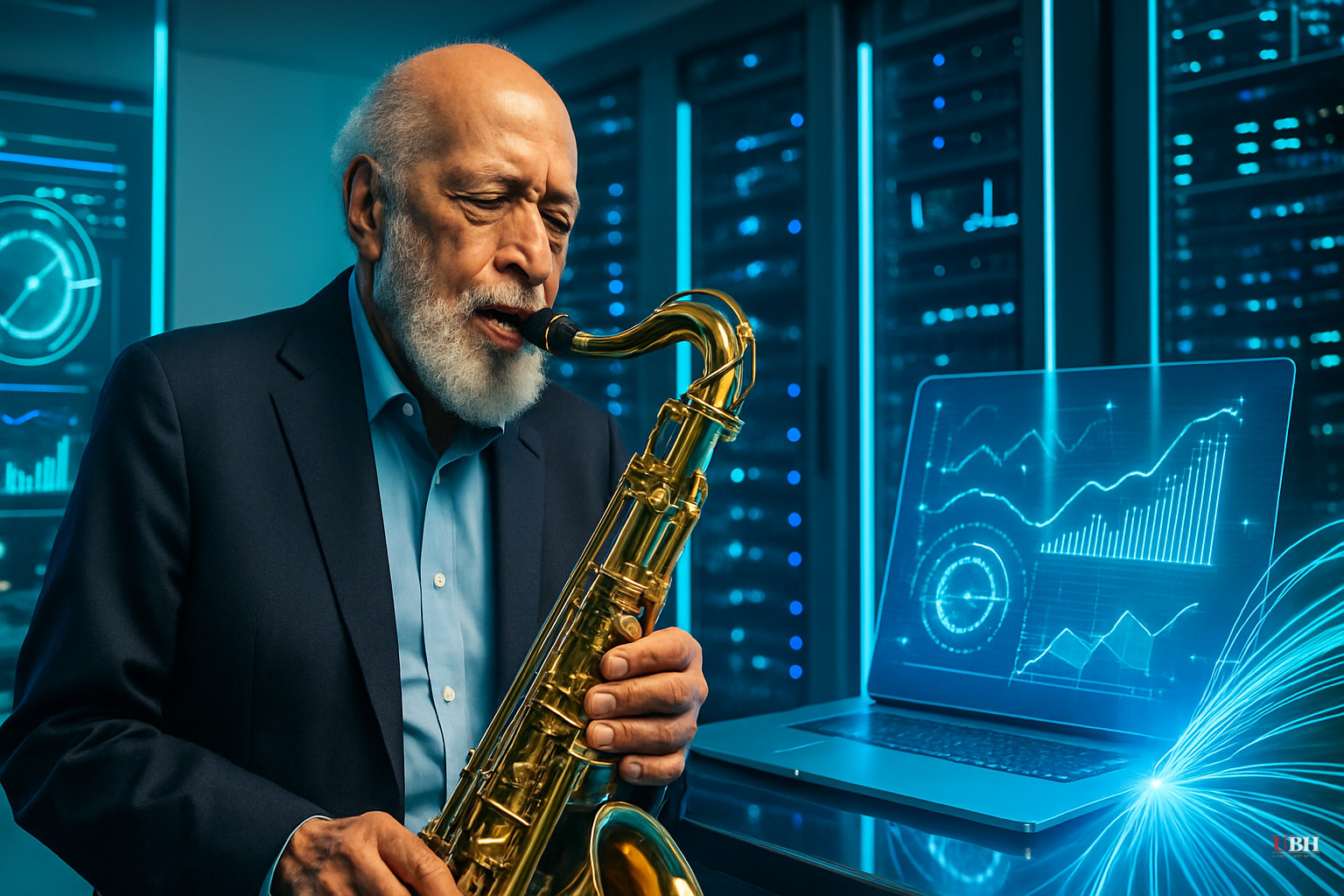 Sonny Rollins, Last Giant of the Bebop Era, Dies at 95 in Woodstock, New York