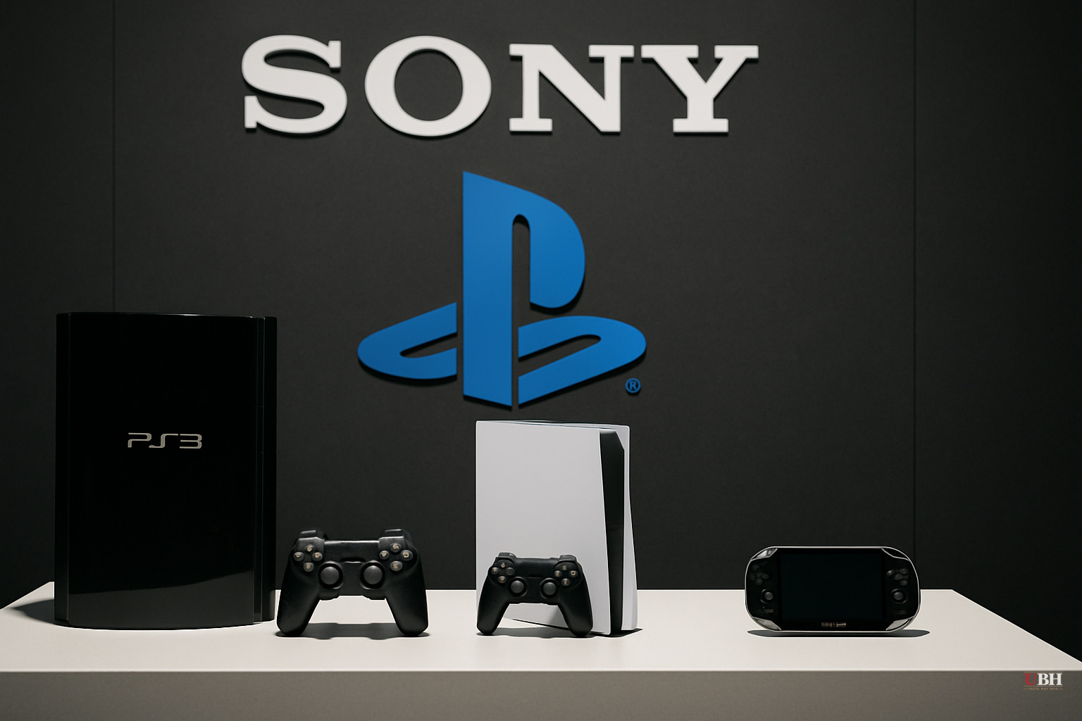 Sony Ends Physical PlayStation Disc Production in 2028 and Closes PS3 and Vita Digital Stores