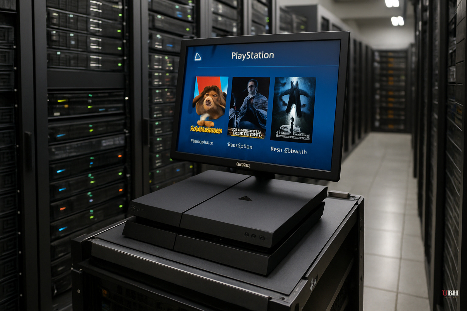 Sony Will Delete 551 Purchased Movies from UK PlayStation Libraries on September 1