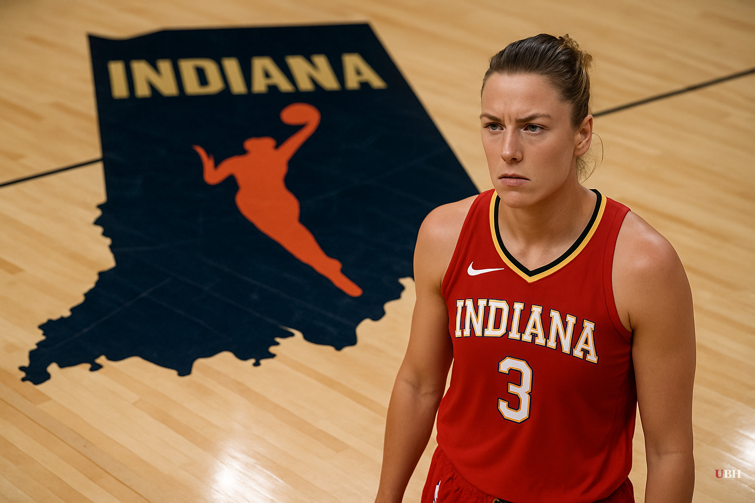 Sophie Cunningham Accuses WNBA of Failing to Protect Caitlin Clark, Slams League Marketing as 'a Joke'