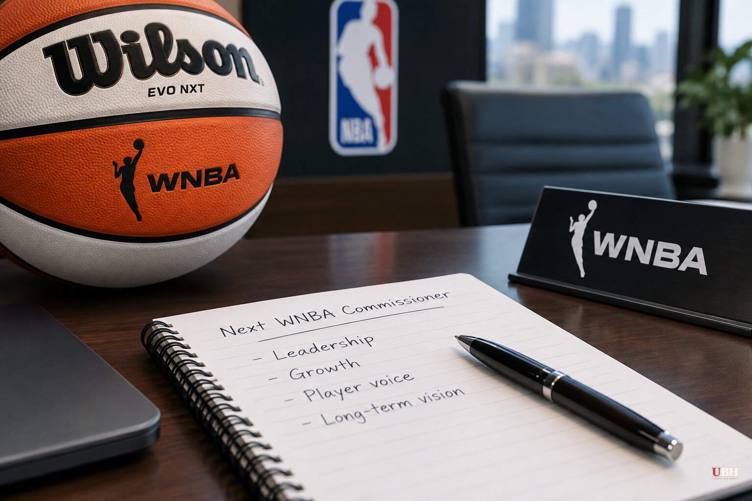 Sophie Cunningham Says She's Been Advising Adam Silver on Next WNBA Commissioner