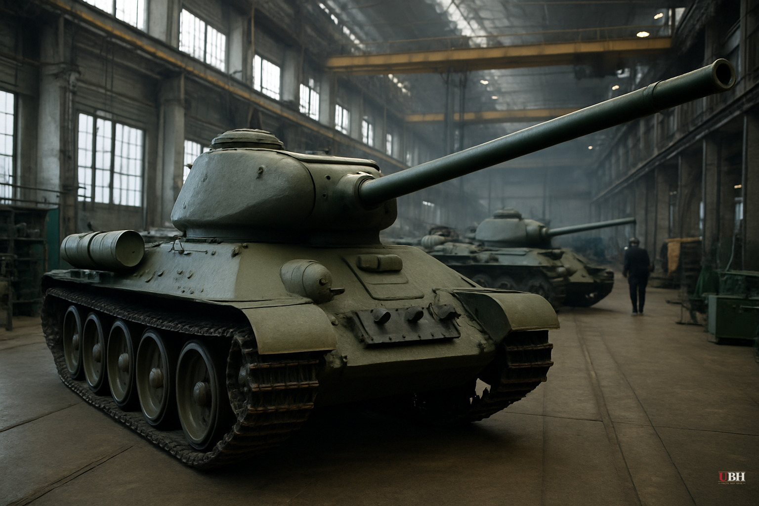 Source Alert: Our Earlier Russia Tank Story Rested on a Three-Year-Old CNN Live Blog. Here Is What That Means.