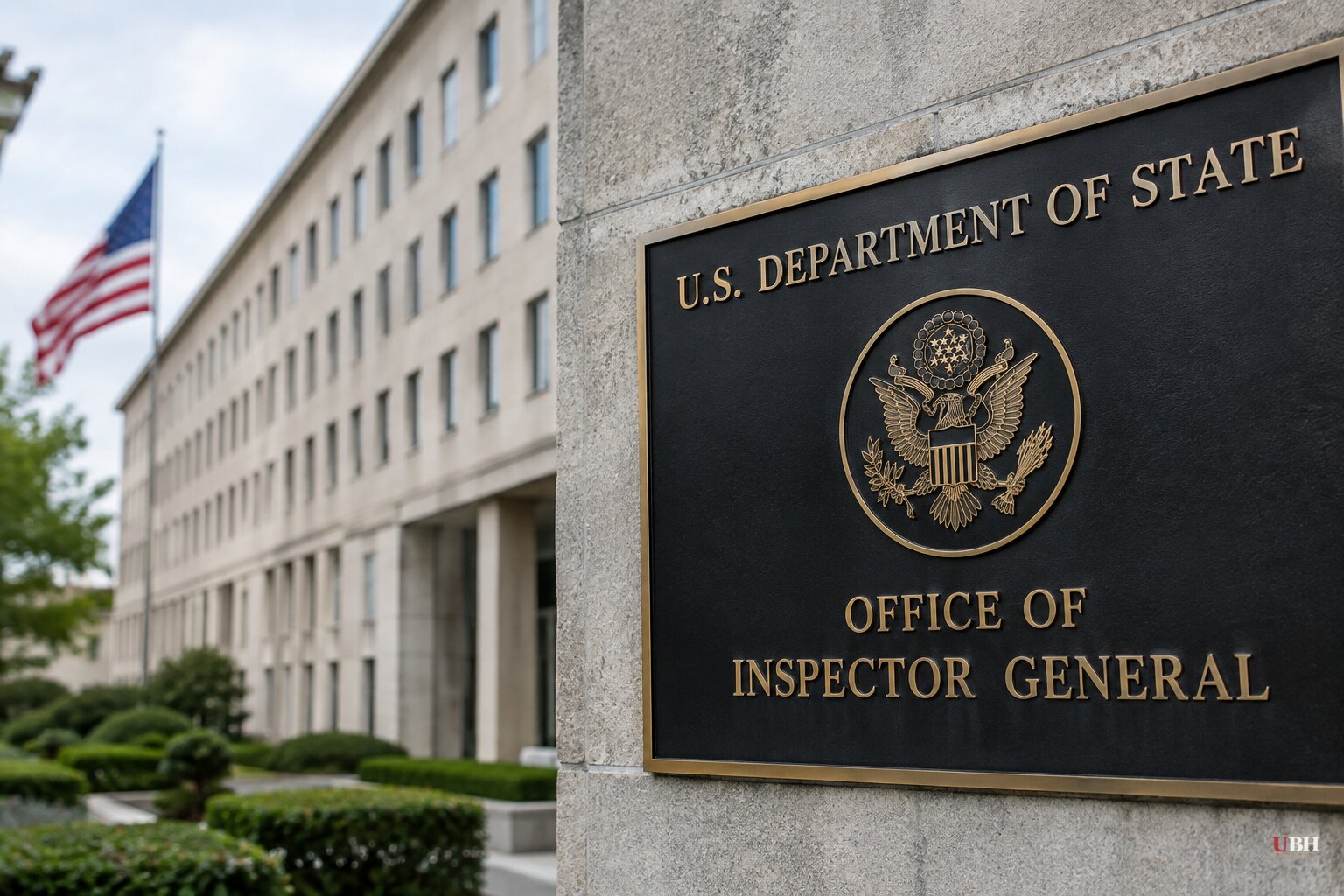 Sources Say State Department Inspector General Is Probing Ambassador Kimberly Guilfoyle as Donor Alleges $100,000 Request