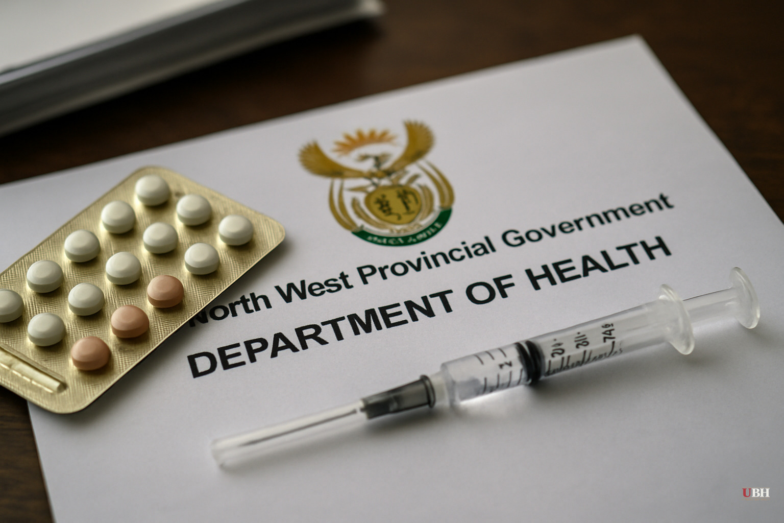 South Africa Contraceptive Shortage: Women in North West Report Four Months Without Restocked Pills and Injections
