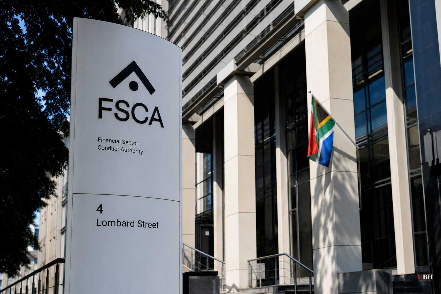South Africa Moves to Force Central Clearing of $2.5 Trillion Derivatives Market by 2028