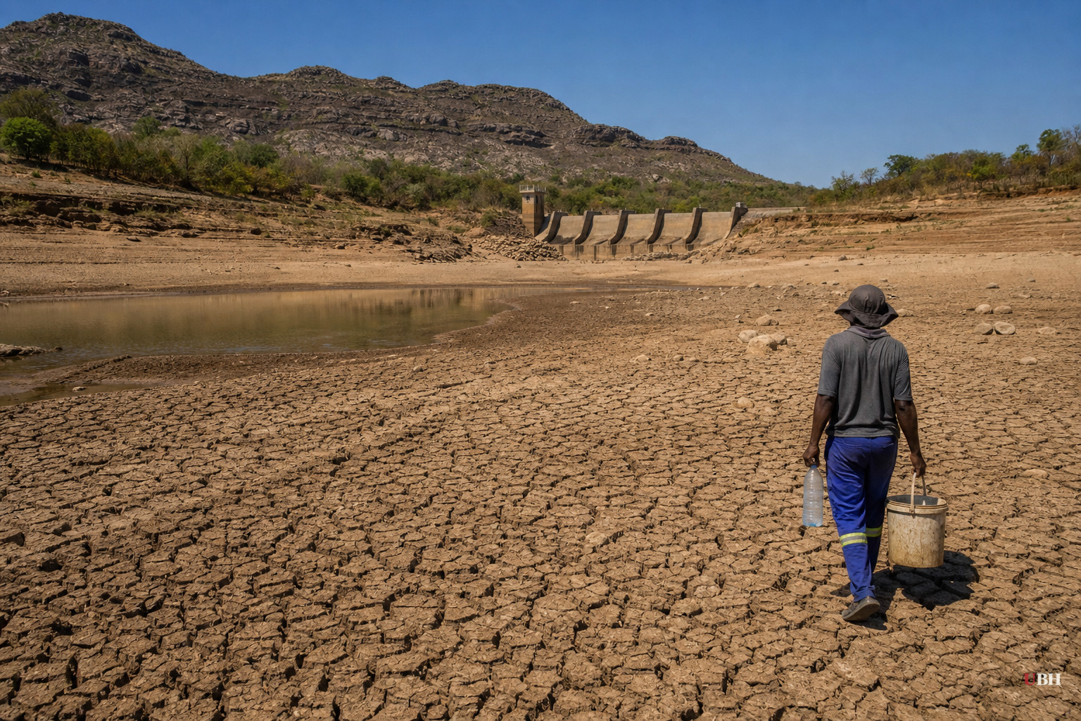 South Africa Sits on Record Grain Surplus as Forecasters Warn of Possible Severe El Nino