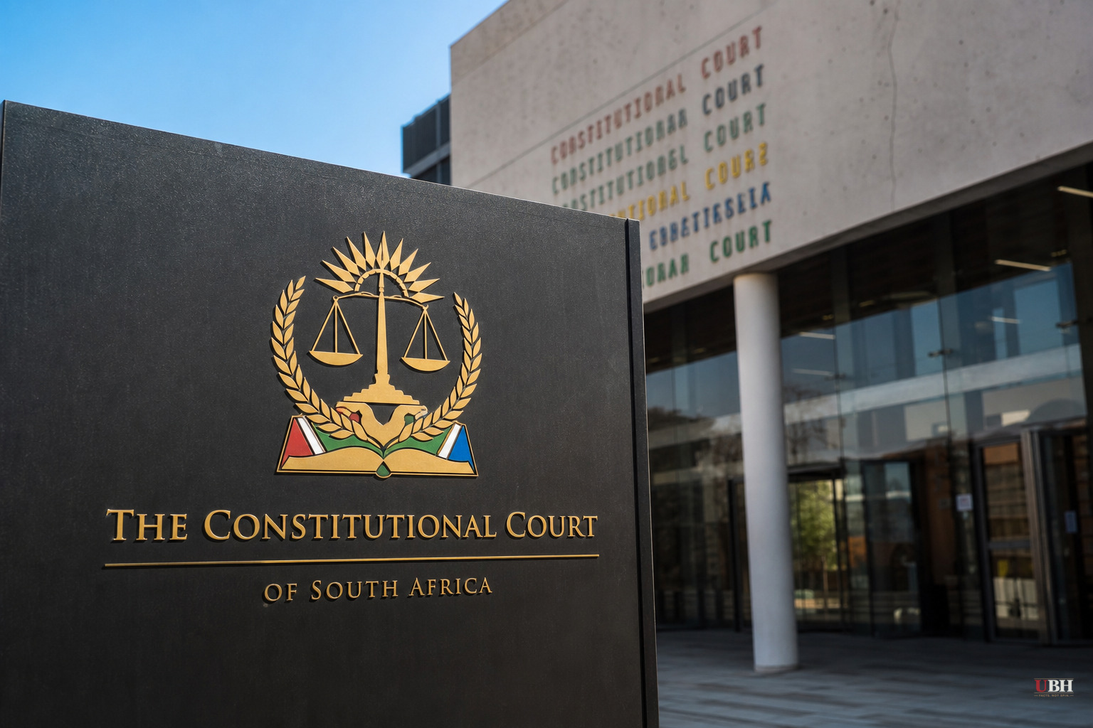 South Africa's Constitutional Court Kills Shell's Wild Coast Drilling Rights After Five-Year Fight