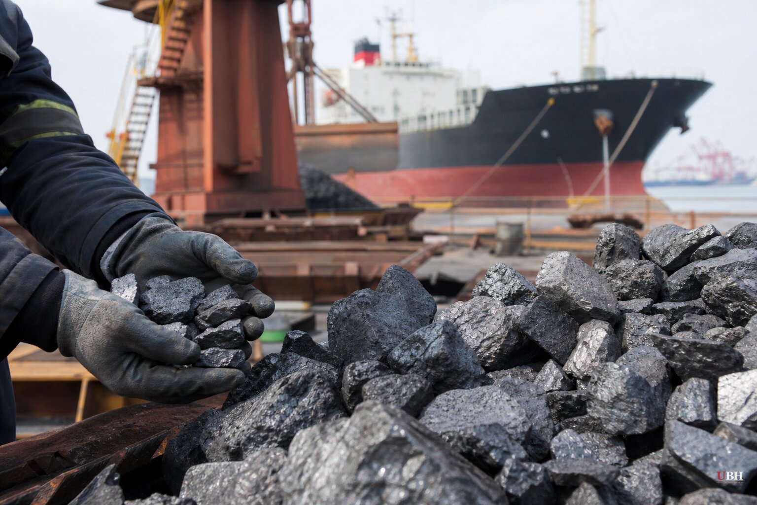 South Africa's Illegal Chrome Mines Killed 14 Migrant Workers in August. The Trade Still Feeds China's Steel Mills.