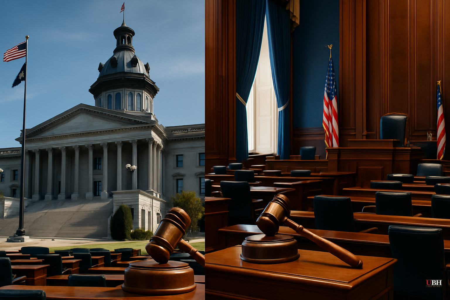 South Carolina 2026 Primary: Record Early Turnout Hits as GOP Governor's Race Remains Wide Open
