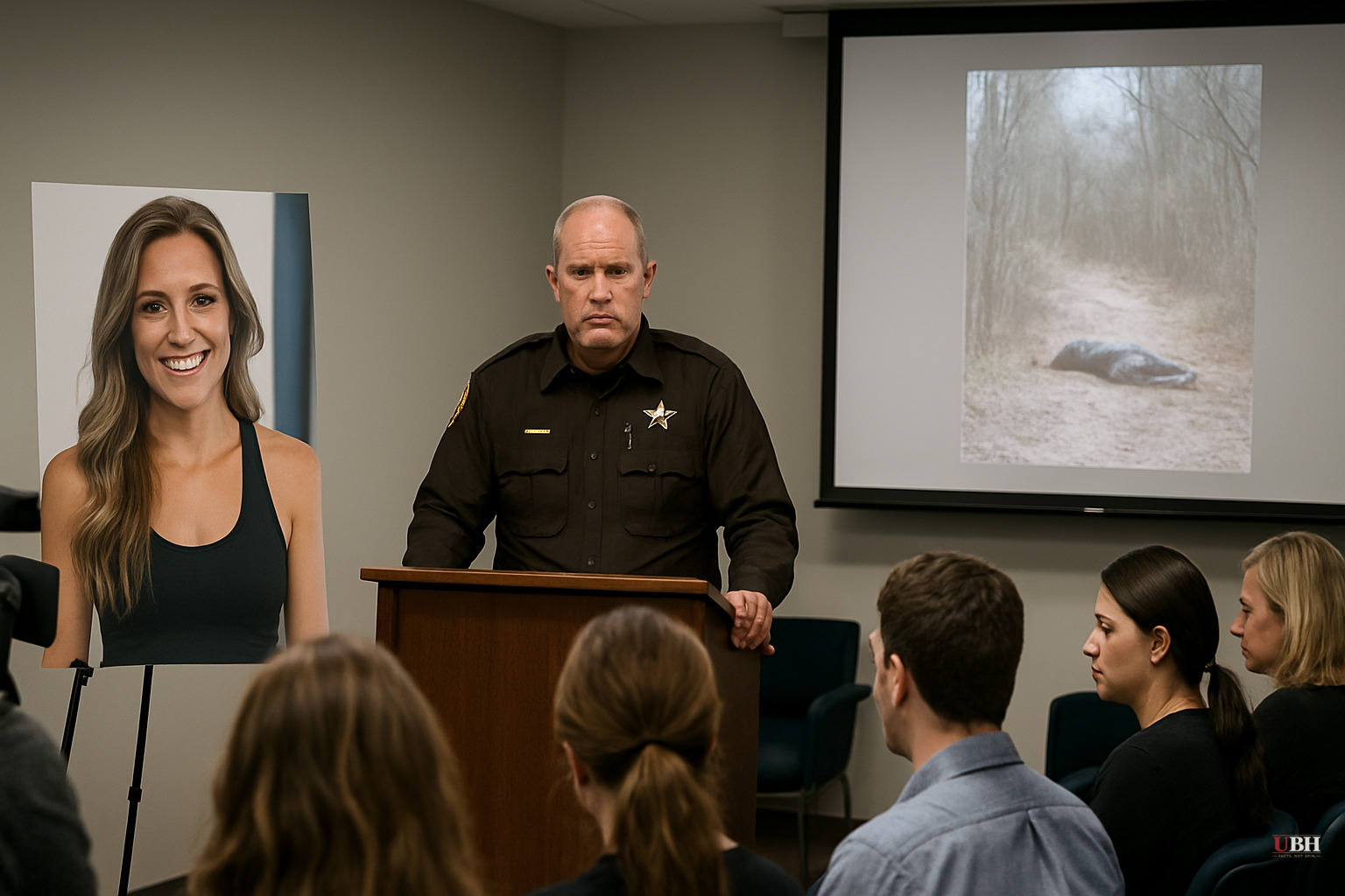South Carolina Fitness Trainer Told Friends She Feared Her Husband. Her Body Was Later Found.