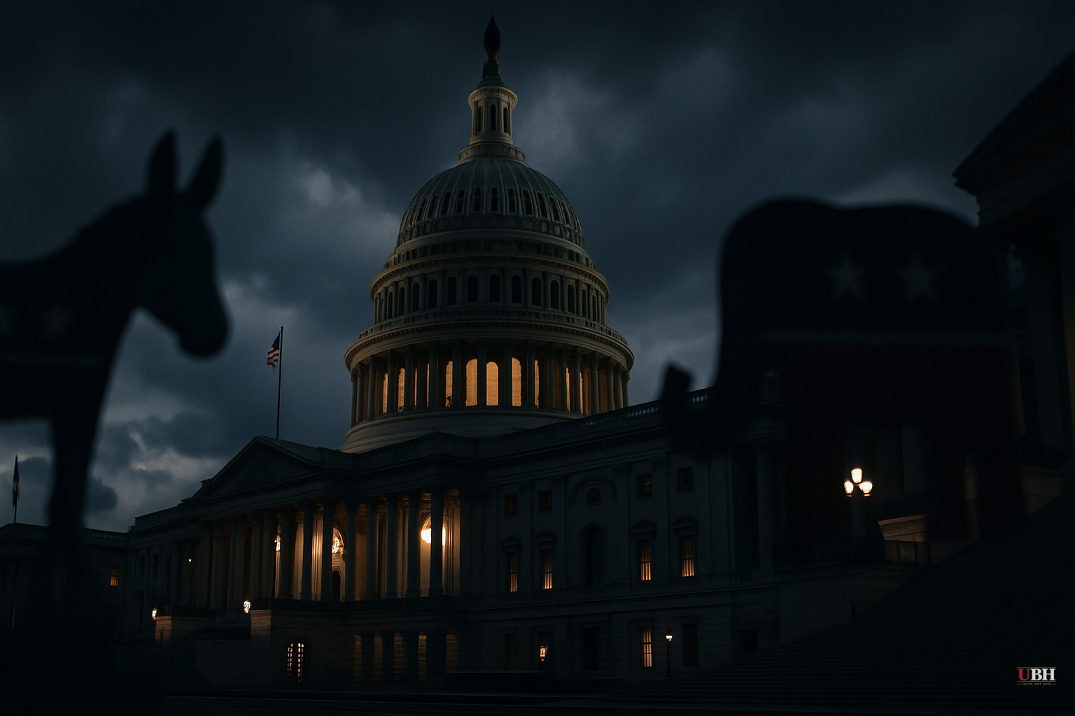 South Carolina GOP Senators Defy Trump and Kill Redistricting Push; Missouri Supreme Court Unanimously Upholds Republican Map; Alabama Sets August Special Primary