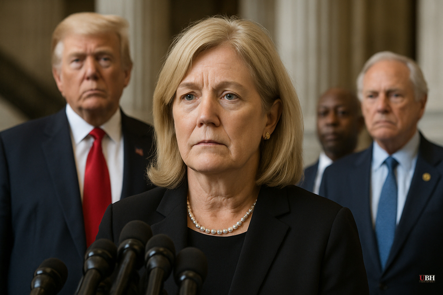 South Carolina Governor Set to Name Lindsey Graham's Sister as Interim Senator, With Swearing-In Wednesday