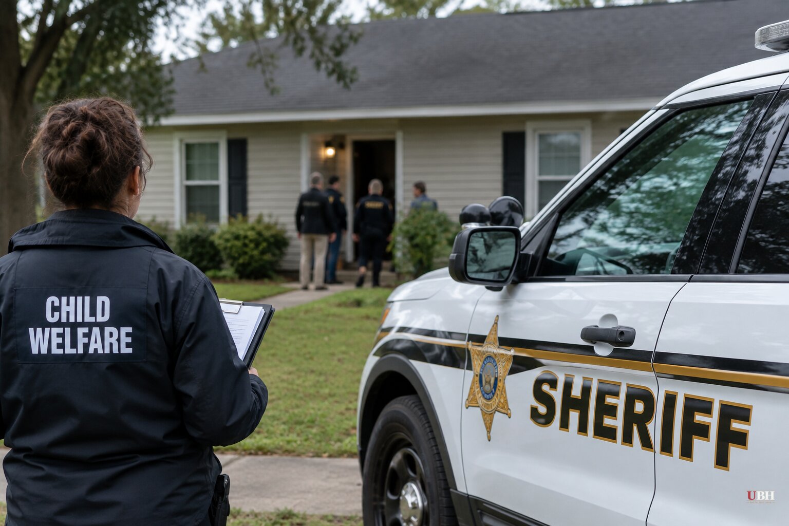 South Carolina Mom Charged After Two Toddlers Died of Starvation Despite More Than a Dozen Welfare Checks