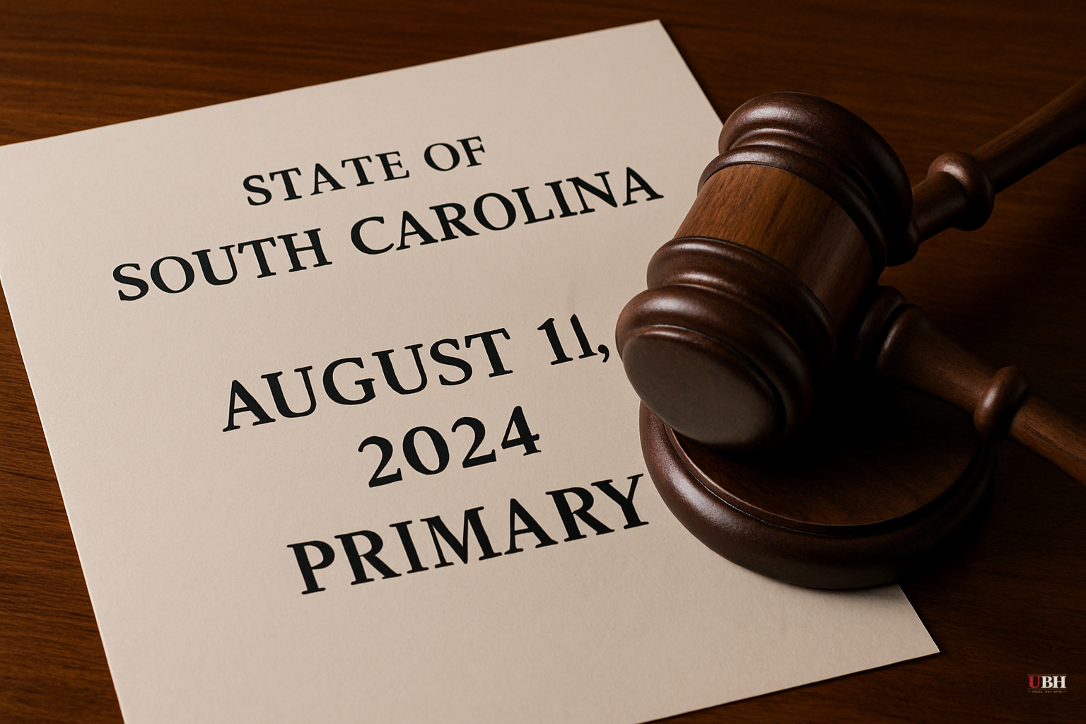 South Carolina Sets Aug. 11 Primary as Sister Sworn In to Finish Lindsey Graham's Term