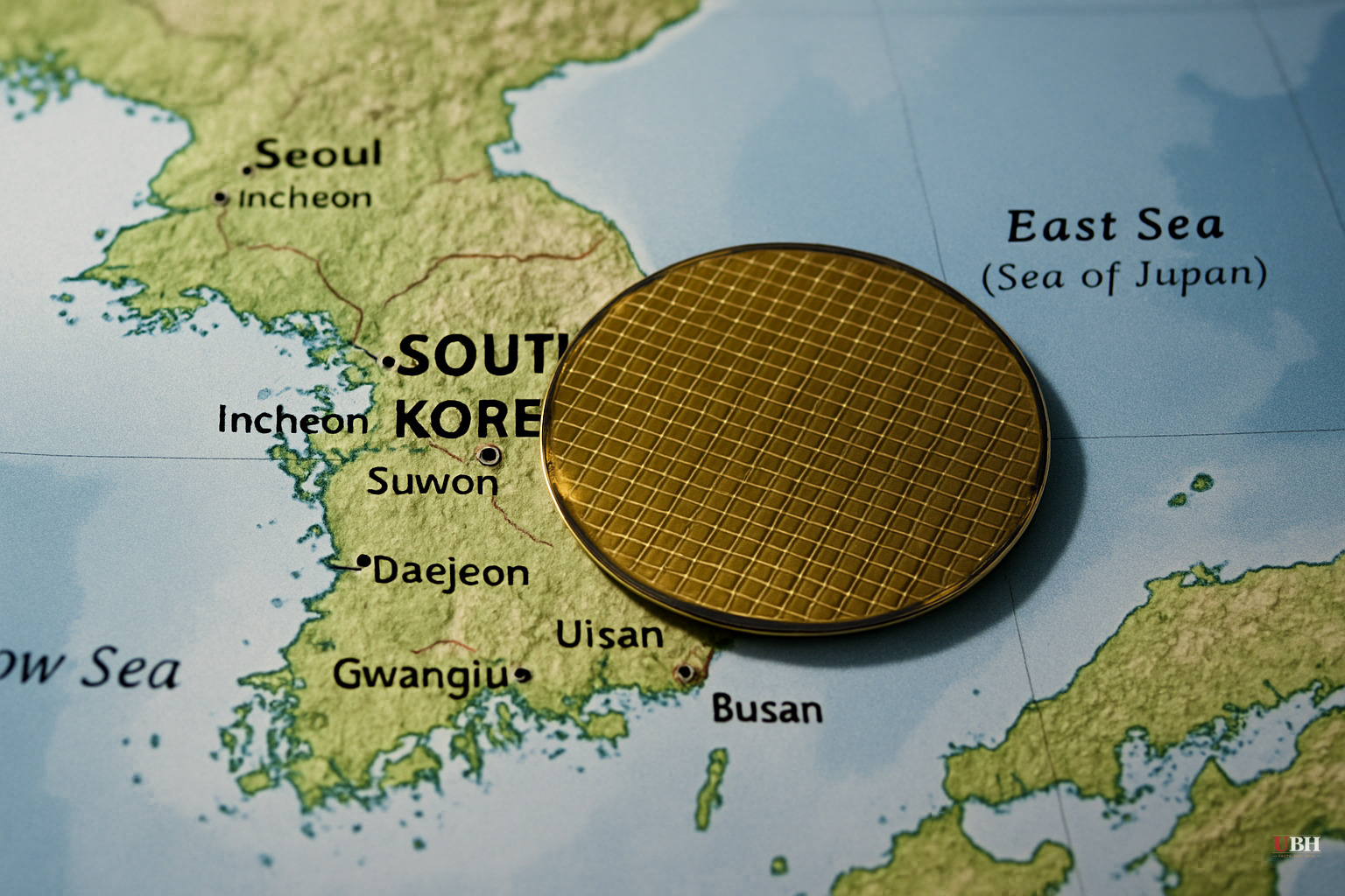 South Korea Plans 'Future Response Fund' Backed by Semiconductor Tax Windfall of Up to $46 Billion