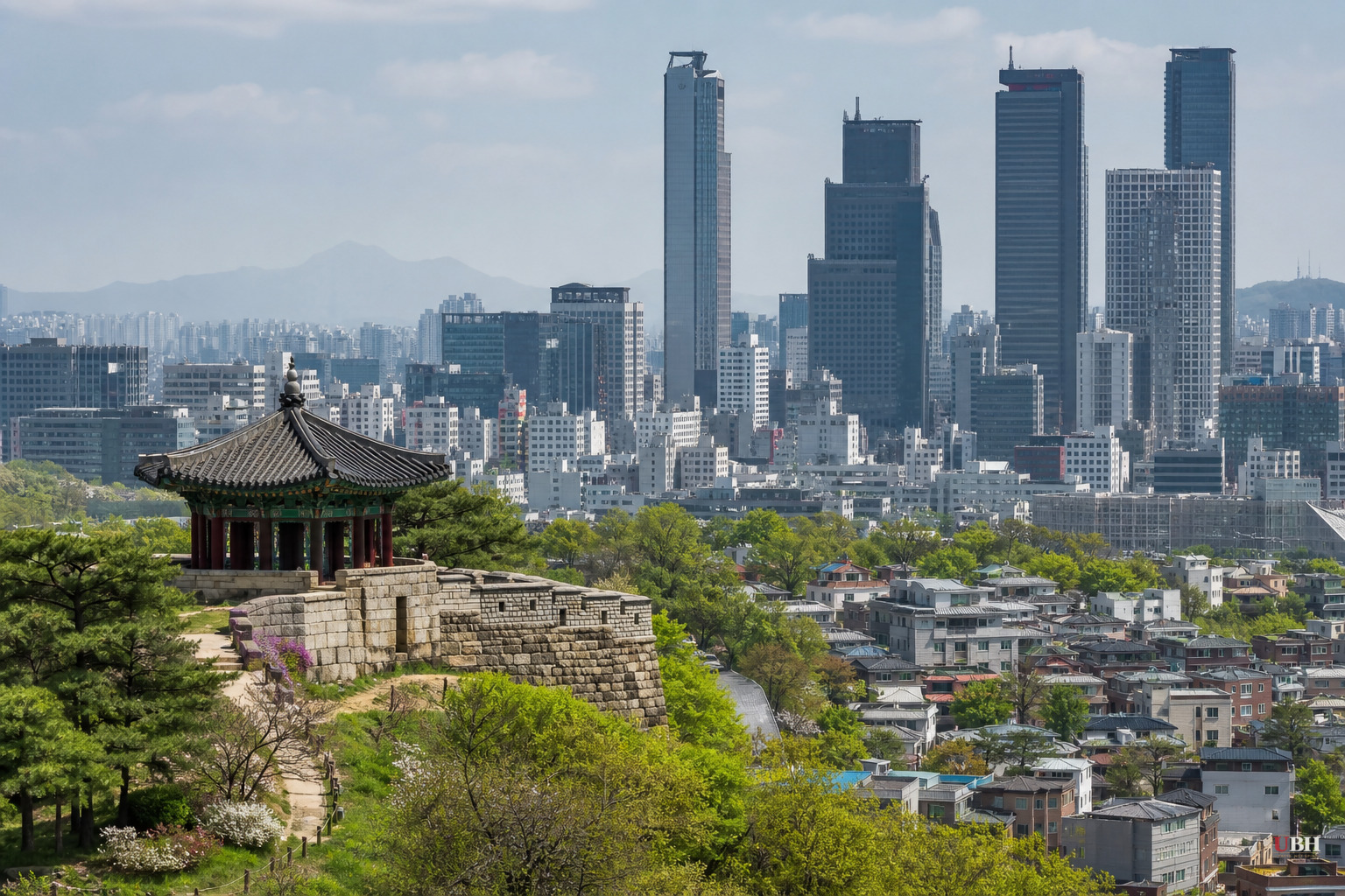 South Korean Companies Piled Into Short-Term Debt in Q1 Even as Kospi Hit Record Highs