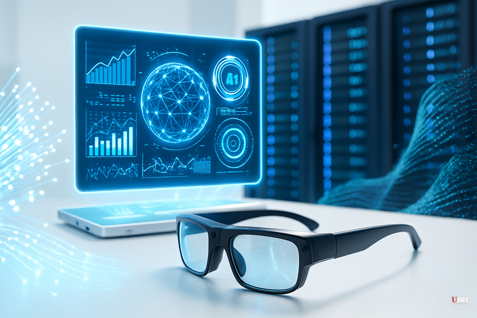 South Korean Startup LetinAR Raises $18.5M to Build the Optics Powering the Next Generation of AI Smart Glasses