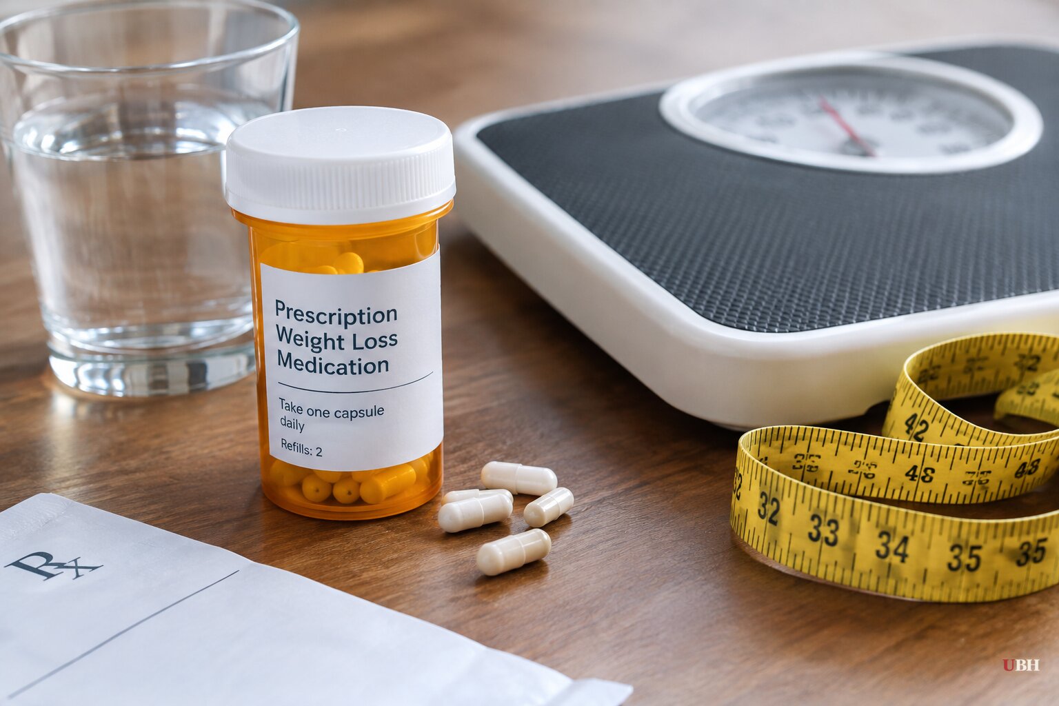 South Korean Study Ties Weight Regain After Diet Pills to Higher Rates of Suicidal Thoughts