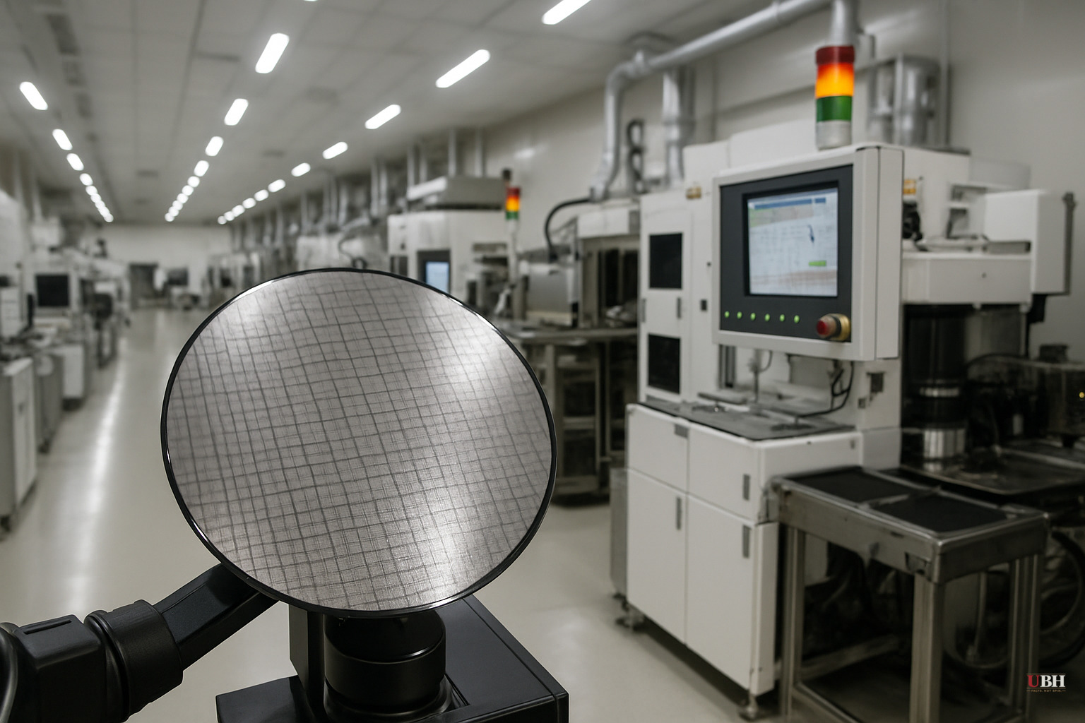 South Korea's $880 Billion Chip Plan Will Take Five Years to Deliver. Prices Keep Rising in the Meantime.