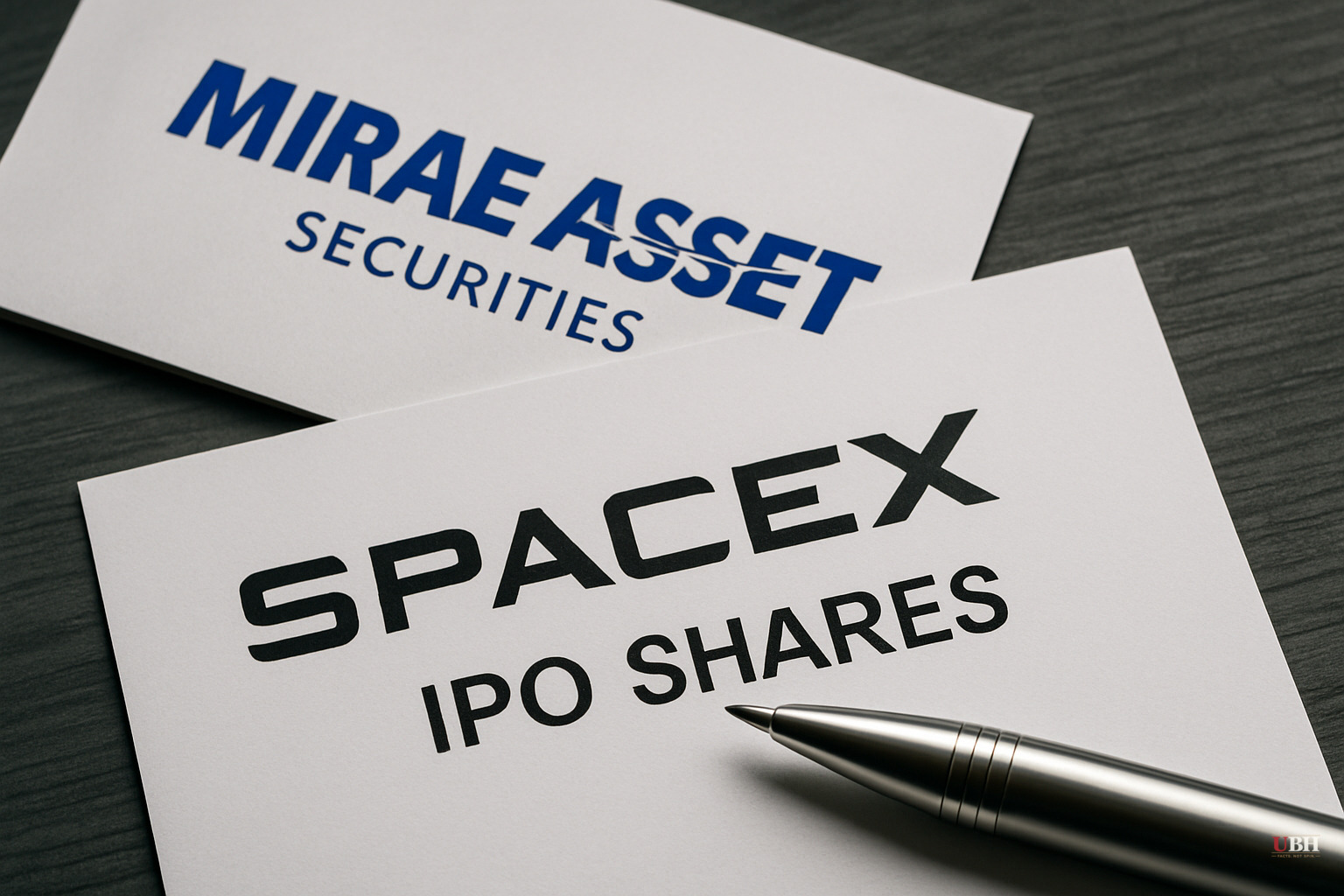South Korea's Financial Regulator Widens Probe of Mirae Asset After Firm Delivered Zero SpaceX IPO Shares to Clients