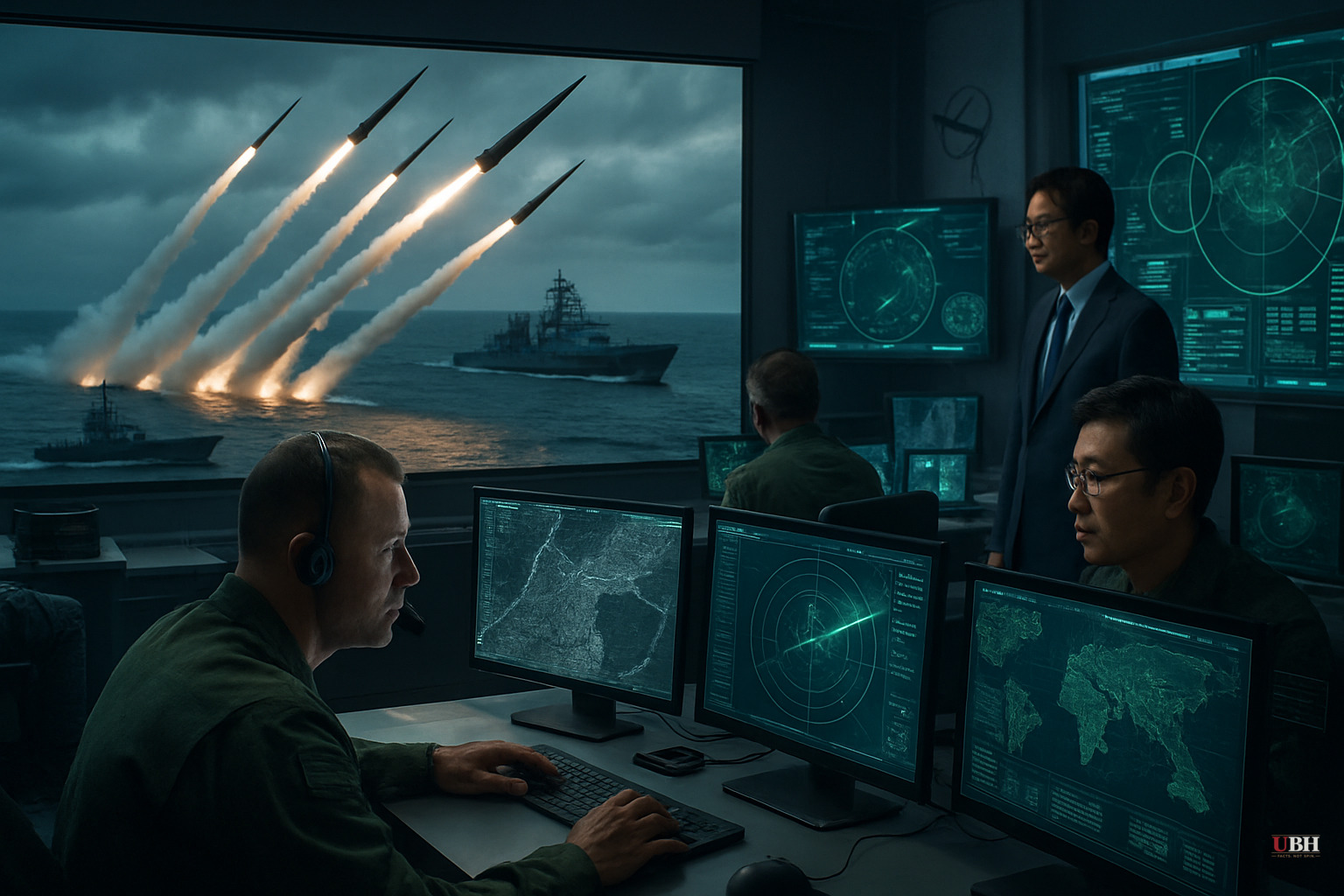 South Korea's Hanwha Beats Lockheed Martin for $2 Billion Norway Artillery Contract