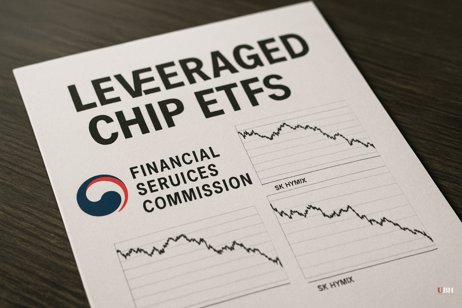 South Korea's Top Financial Regulator Regrets Approving Leveraged Chip ETFs as Assets Hit 14 Trillion Won and Retail Investors Absorb Most Losses