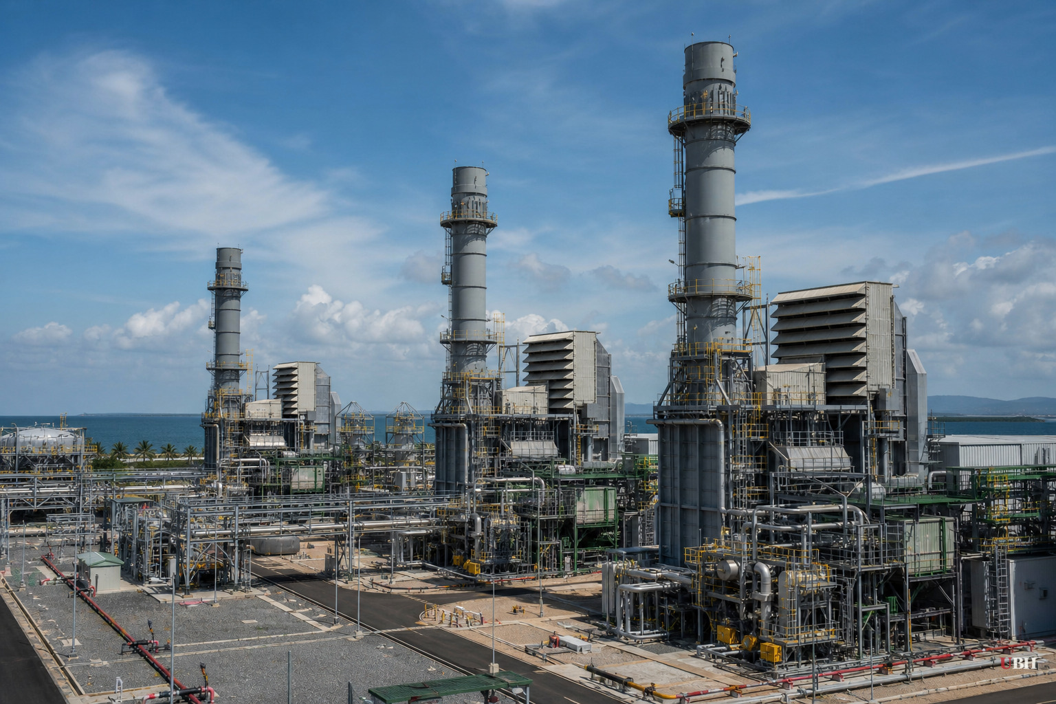 Southeast Asia Will Miss Its 2030 Gas Power Targets by Two-Thirds, Wood Mackenzie Finds