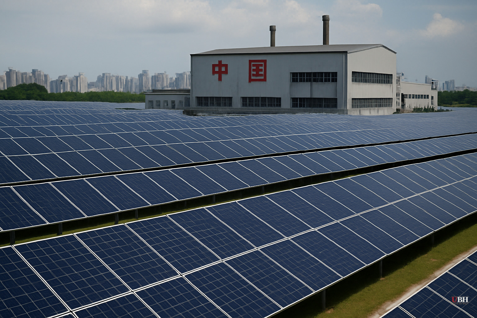 Southeast Asia's Solar Boom Is Real, and So Is Its New Dependence on China