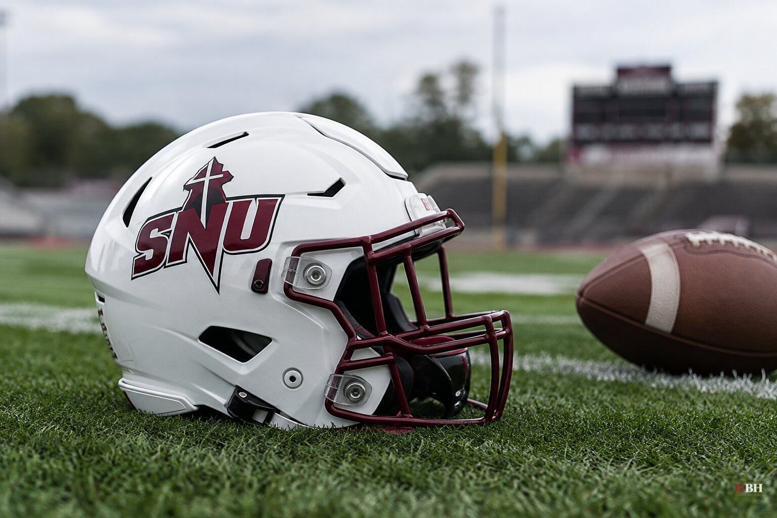 Southern Nazarene safety Tyler Ulrich, 21, dies five days after injury in game at Ouachita Baptist