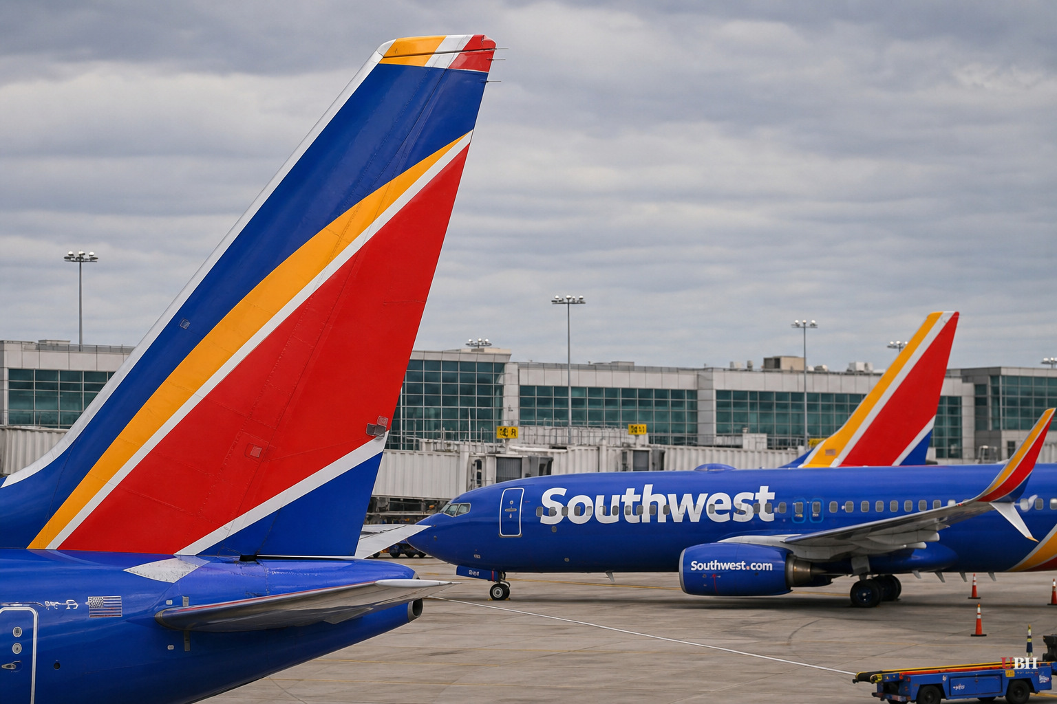 Southwest Airlines Beats Q2 Earnings Estimates, Stock Falls on Weak Q3 Guidance